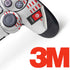 Tunisia Soccer Flag PS4 Pro/Slim Controller Skin